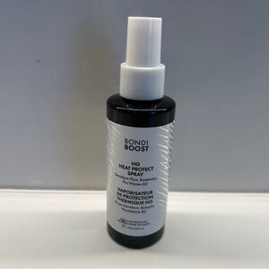 Bondi Boost HG Heat Protect Spray - Black and White